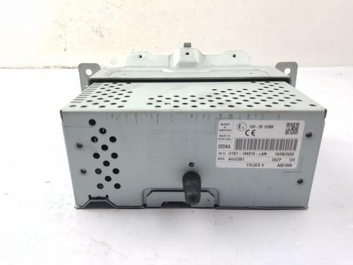 Radio FORD FIESTA VII (HJ, HF)  | BP28104839E6 