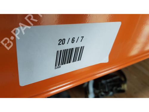 Left tailgate light KIA OPTIMA (FSGDS6B) 1.7 CRDi | BP22204356C79 - Image 9
