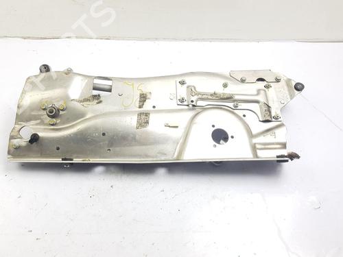 Front wiper motor ASTON MARTIN VANQUISH Volante 6.0 | BP22666384M29 - Image 4