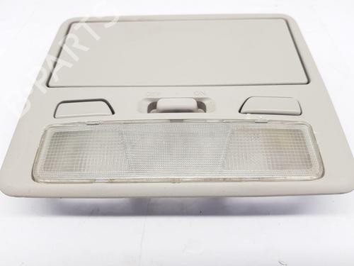 Interior roof light MITSUBISHI L200 / TRITON (KA_T, KB_T) 2.5 DI-D 4WD (KB4T) | BP29870858I8
