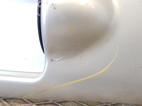 Rear bumper PEUGEOT 107 (PM_, PN_) 1.0 | BP22204111C8 