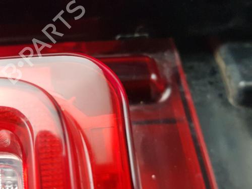 Left taillight LAND ROVER DEFENDER Van (L663) | BP36812895C34 - Image 7