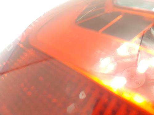 Left taillight AUDI A6 C7 Avant (4G5, 4GD) RS6 quattro | BP28572044C34 