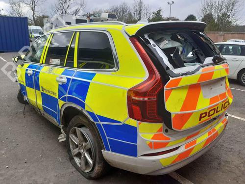 Right front seat VOLVO XC90 II (256) B5 Mild-Hybrid AWD | BP36531867C16 - Image 31