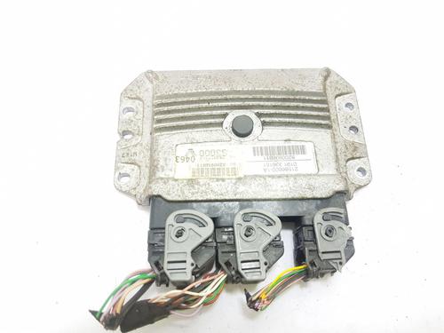 Used Engine control unit (ECU) Engine control unit (ECU) 22205429 22205429