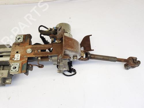 Steering column MAZDA 3 (BM, BN) 2.0 | BP26667345M21 
