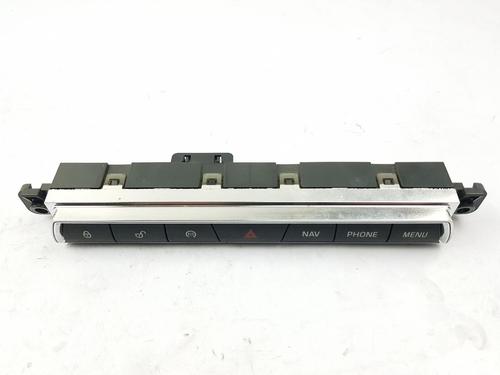 Warning switch JAGUAR XF I (X250) 2.2 D | BP28362801I22 