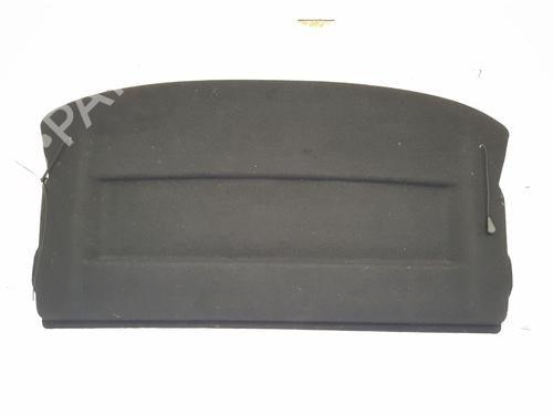 Bandeja trasera PEUGEOT 308 II (LB_, LP_, LW_, LH_, L3_) 1.6 BlueHDi 120 (120 hp) 31983392