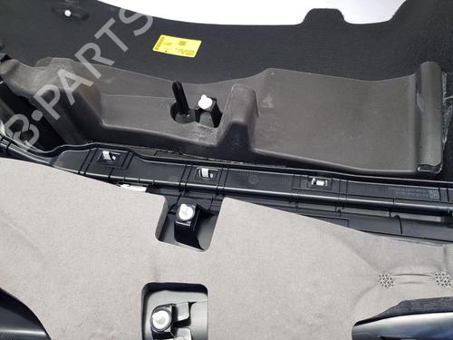 Boot lining TESLA MODEL Y (5YJY)  | BP33944330I3  - Image 8