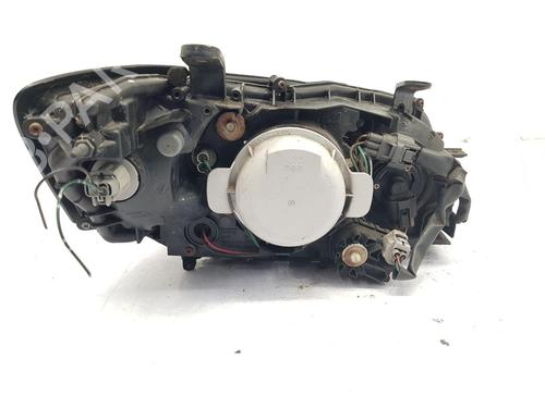 Left headlight SUBARU LEGACY IV (BL) 2.0 AWD (BL5) | BP29641857C28 