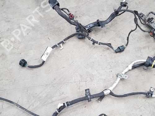 Wiring harness LAND ROVER DEFENDER Van (L663)  | BP37584973E16  - Image 9