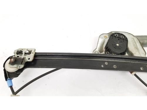 Front right window mechanism BMW X5 (E53) 3.0 d | BP38704852C23  - Image 5