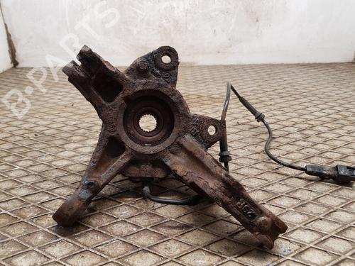 Right front steering knuckle RENAULT CLIO IV (BH_) 1.5 dCi 90 | BP30891576M26