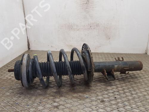 Used Left front shock absorber VW TRANSPORTER T5 Van (7HA, 7HH, 7EA, 7EH) 2.5 TDI (130 hp) 29262616