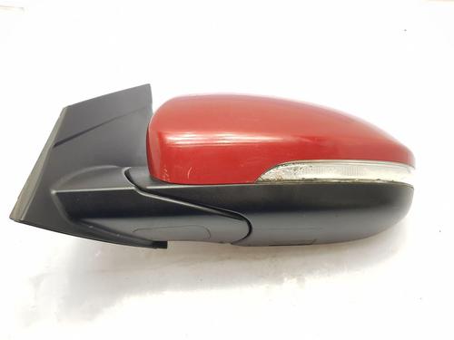 Used Left mirror HYUNDAI TUCSON (TL, TLE) 1.7 CRDi (141 hp) 29984545