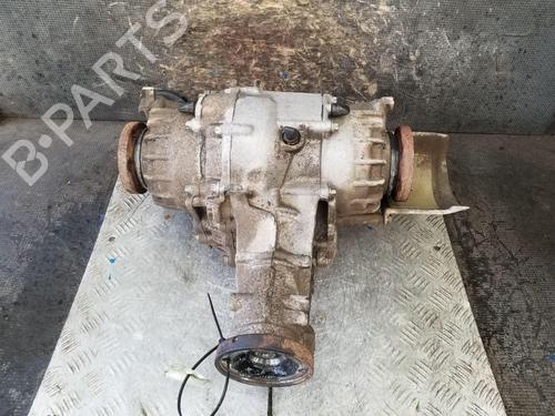 Used Rear differential Rear differential AUDI Q5 (8RB) SQ5 TDI quattro (340 hp) 33275816 33275816