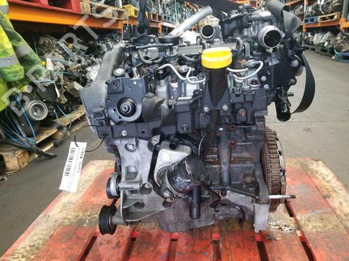 Engine RENAULT KANGOO Express (FW0/1_) 1.5 dCi 75 (FW07, FW10, FW04) | BP32870411M1 - Image 2