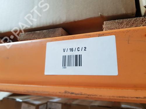 Vacuum pump BMW 3 (F30, F80) ActiveHybrid | BP25039321M80 
