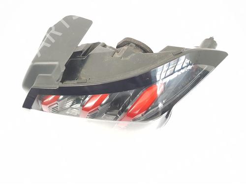 Used Right taillight PEUGEOT 208 II (UB_, UP_, UW_, UJ_) 1.2 PureTech 100 (101 hp) 29229978