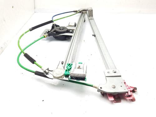 Front left window mechanism PEUGEOT EXPERT Tepee (VF3X_) 2.0 HDi 130 | BP36701637C22 - Image 2