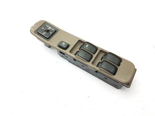 Comutador vidro frente direito MITSUBISHI PAJERO SPORT I (K7_, K9_) [1996-2026]  32398226