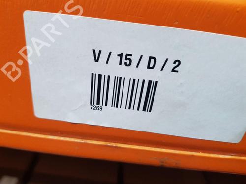 Steering wheel SKODA SCALA (NW1) 1.0 TSI | BP34253418C49  - Image 9