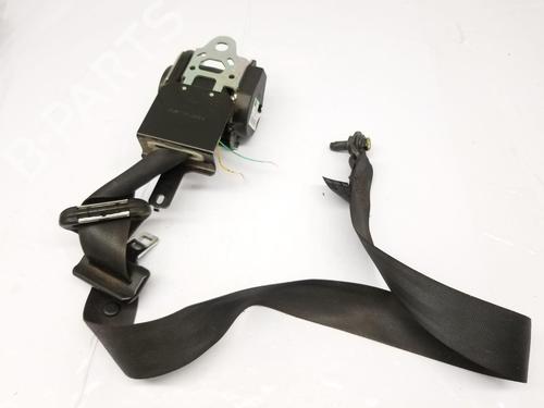 Used Front right seatbelt NISSAN NV200 Van 1.5 dCi 90 (M20, M20N, M20M) (90 hp) 31722926