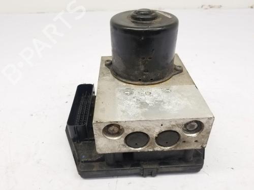 ABS Bremseaggregat MERCEDES-BENZ C-CLASS Coupe (CL203) C 200 Kompressor (203.745) | BP28284100M43 