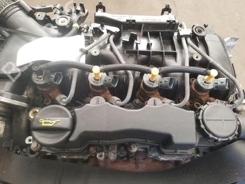 Engine CITROËN BERLINGO MULTISPACE (B9) 1.6 HDi 90 | BP33709349M1 - Image 6