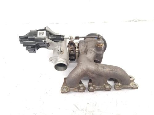 Used Turbocharger/Supercharger BMW 4 Coupe (F32, F82) M4 Competition (450 hp) 25463225