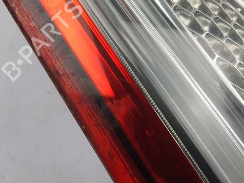 Left tailgate light FORD MONDEO IV (BA7) 2.0 TDCi | BP29642035C79 