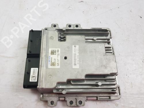 Used Engine control unit (ECU) KIA SORENTO III (UM) [2015-2023]  22204219