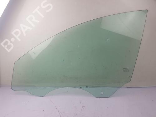 Used Front left door window Front left door window 39266372 39266372