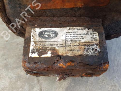 Other LAND ROVER RANGE ROVER SPORT I (L320) 3.0 D 4x4 | BP27811363O1 