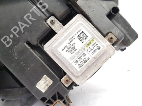 Faro izquierdo AUDI A4 B8 (8K2) 2.0 TDI | BP30581189C28