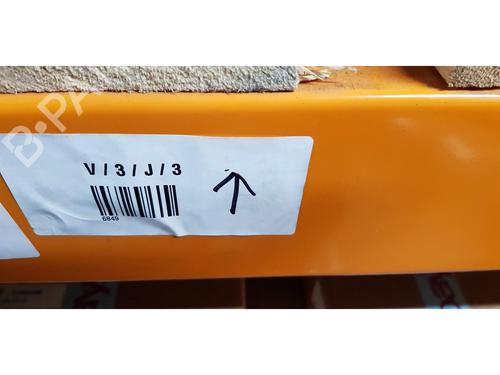 Elektronisk sensor MCLAREN 720S 4.0 | BP29738140M84 