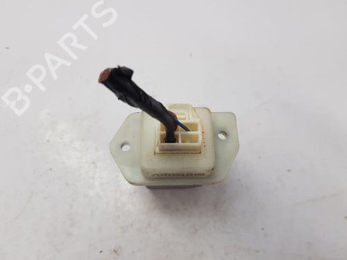 Heater blower motor NISSAN X-TRAIL II (T31) 2.0 dCi 4x4 | BP22674978M62 