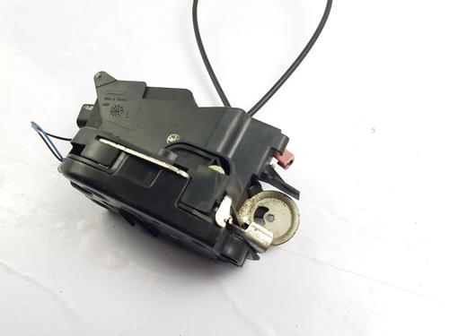 Front left lock MERCEDES-BENZ VITO / MIXTO Van (W639)  | BP25883619C98 