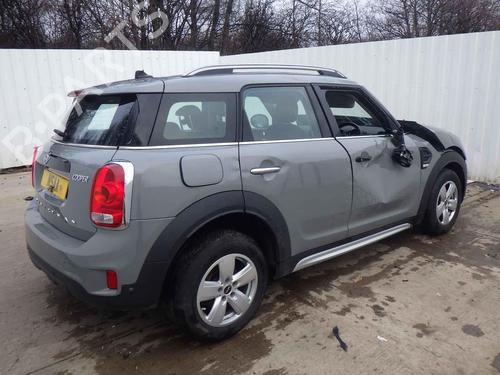 Radio MINI MINI COUNTRYMAN (F60) Cooper | BP29229879E6 