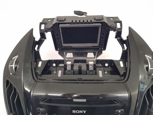 Radio FORD B-MAX (JK) 1.6 TDCi | BP30891889E6