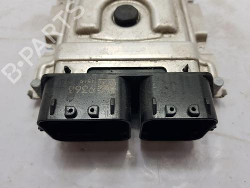Engine control unit (ECU) KIA PICANTO III (JA) 1.0 | BP31053493M57