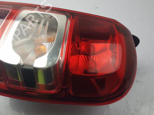 Right taillight DACIA DUSTER (HS_) 1.5 dCi | BP40187173C35 - Image 4