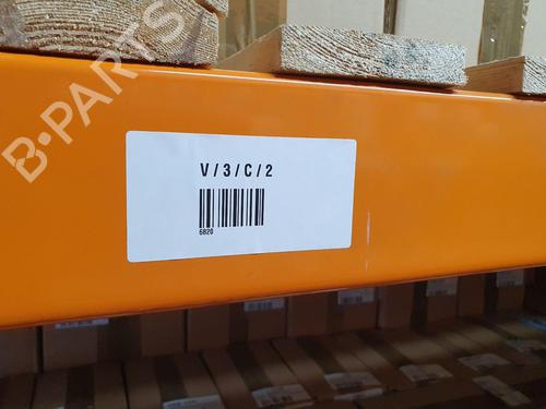 Fuse box MITSUBISHI L200 / TRITON (KJ_, KK_, KL_) 2.4 DI-D 4WD (KL1T) | BP22206700E1 