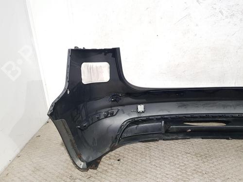 Rear bumper SEAT ALHAMBRA (710, 711) 2.0 TDI | BP30184952C8