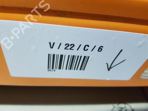 Luftfiltergehäuse FORD KUGA III (DFK)  | BP30977032M87 