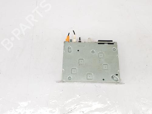 Used Radio Radio 39005607 39005607