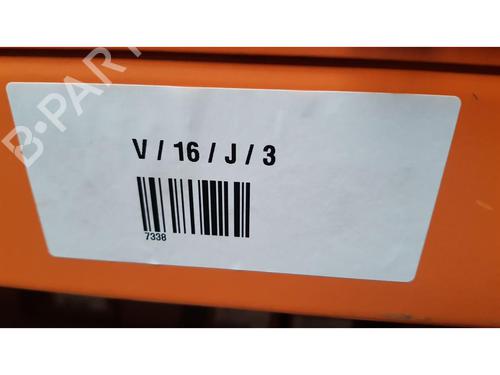 Headrest HONDA JAZZ IV (GK_) 1.3 | BP30138148I31  - Image 6