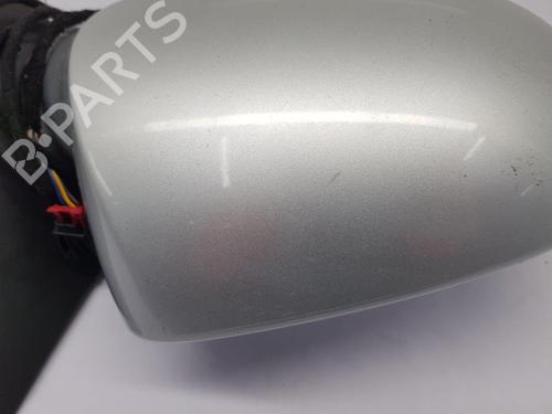 Right mirror VW PASSAT B6 (3C2) 2.0 TDI 16V | BP30184945C27