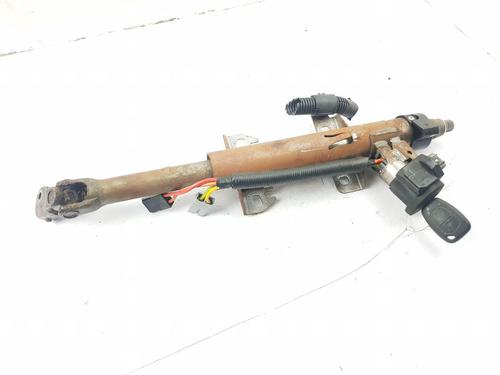 Colonne de direction VAUXHALL MOVANO Mk I (A) Van (X70) 2.5 CDTI (FD) | BP30603661M21