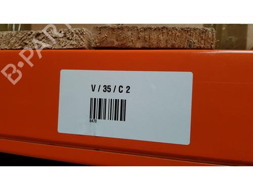Electronic module LAND ROVER DEFENDER Van (L663) | BP37438783M83 - Image 8